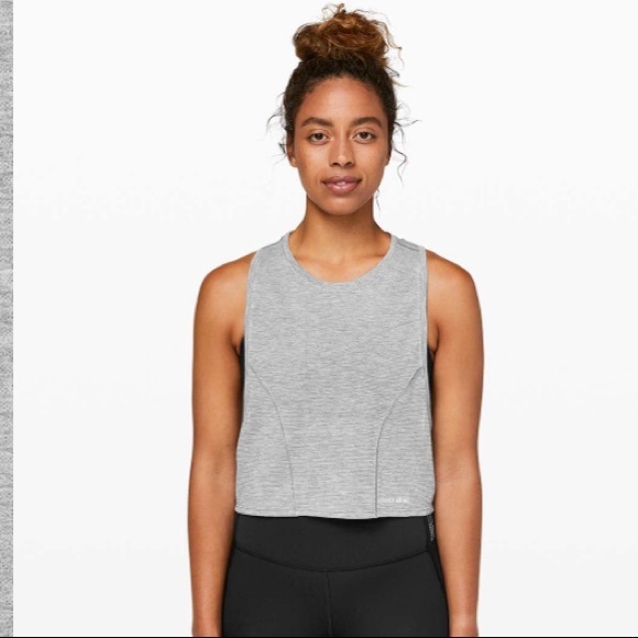 lululemon athletica Tops - 🍉Lululemon x Barry’s Stronger As One Tank